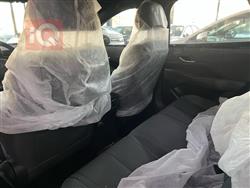 بی وای دی Qin Plus